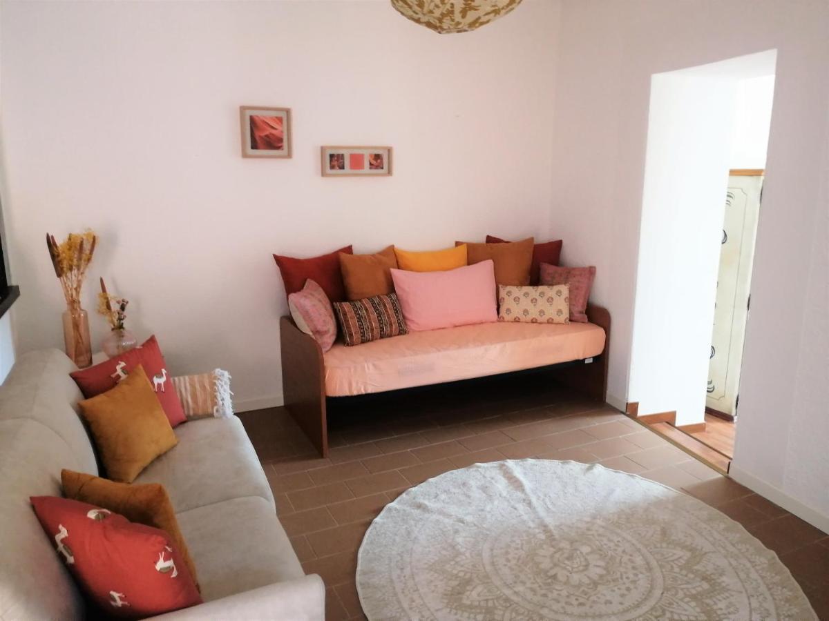 Apartment Vista Legnone Dubino Exterior photo
